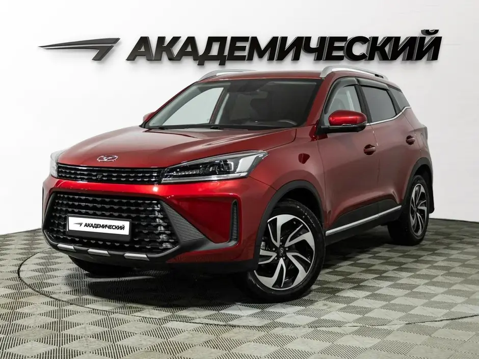 фото автомобиля