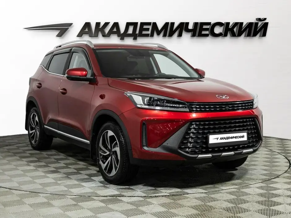 фото автомобиля