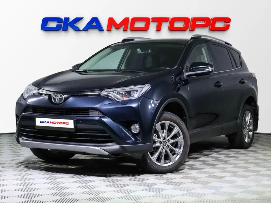 Пробег-Авто