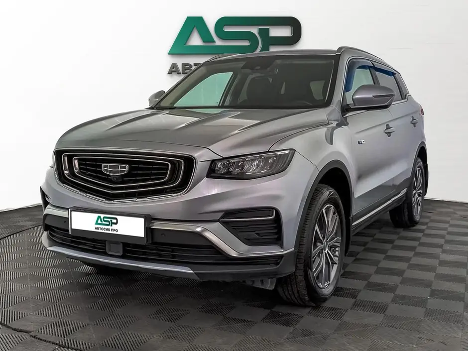 «АвтоСиб Про»