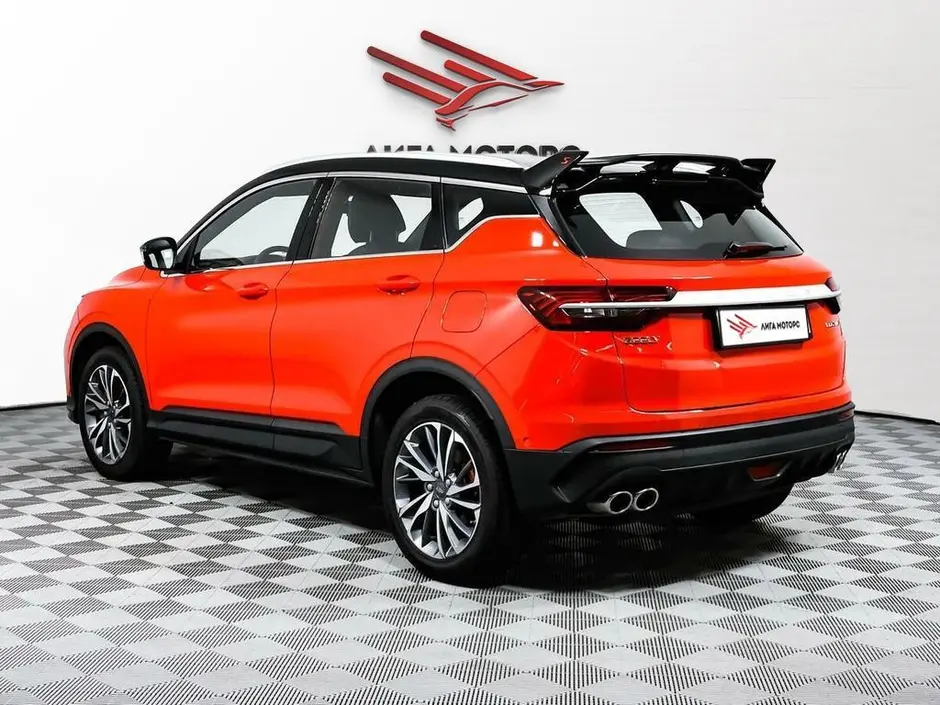 фото автомобиля