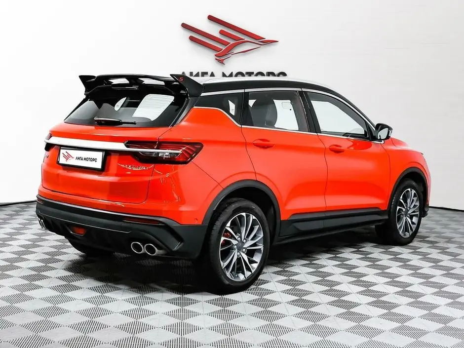 фото автомобиля