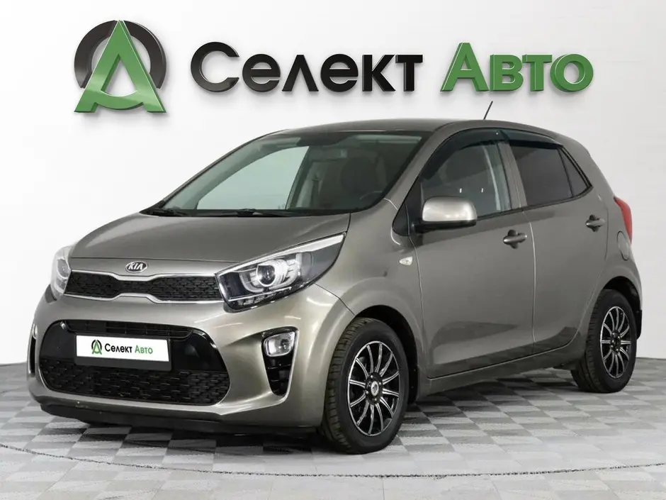 фото автомобиля
