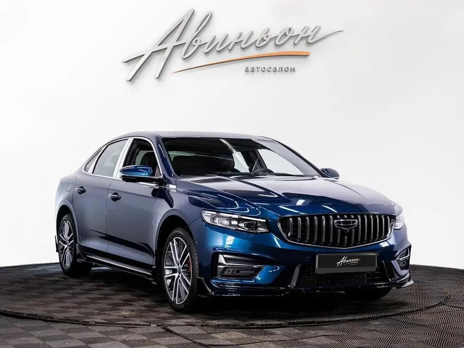 фото автомобиля