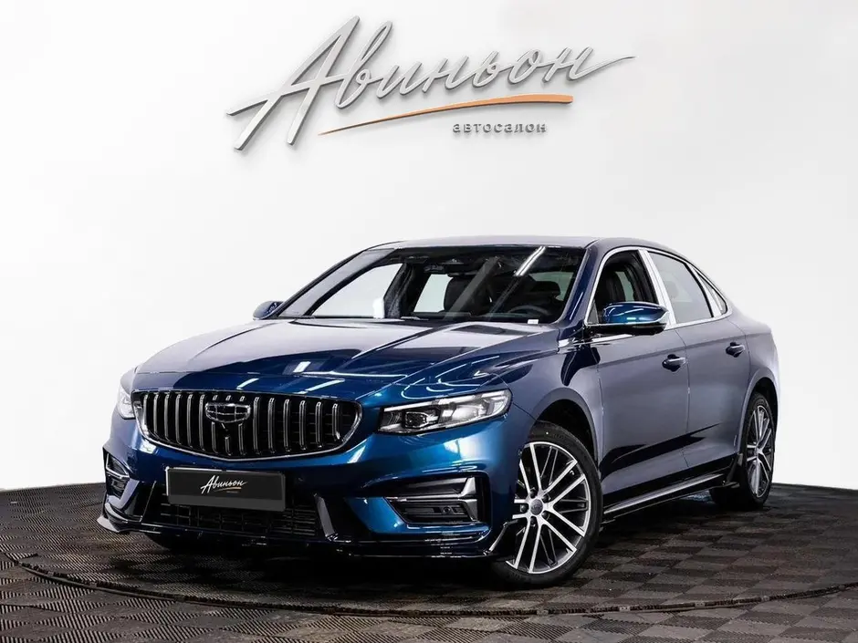 фото автомобиля