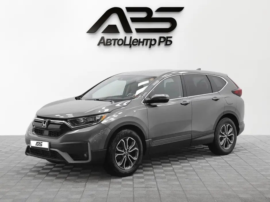 Honda CR-V, 2022 г.
