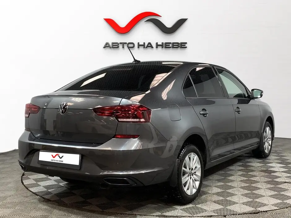 «Авто на Неве»
