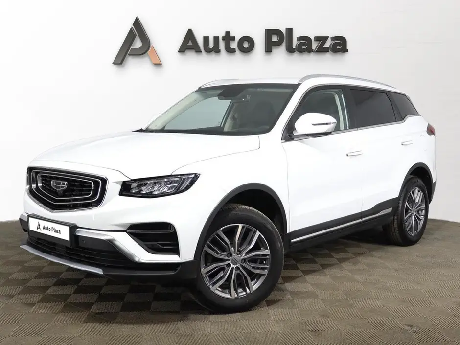 AutoPlaza