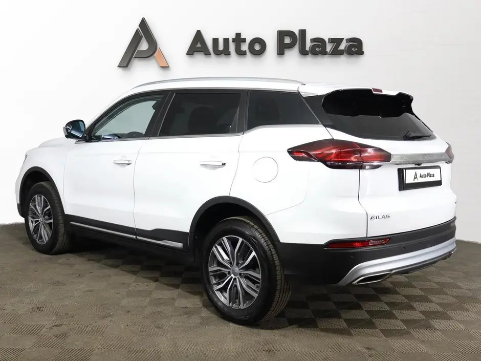 AutoPlaza