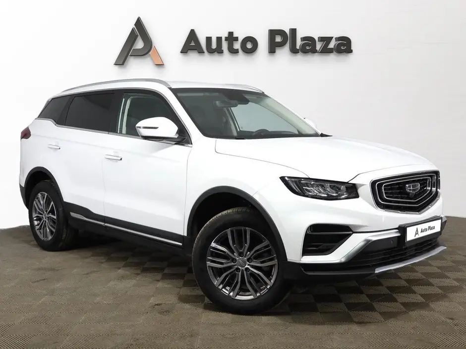 AutoPlaza