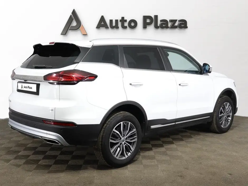 AutoPlaza