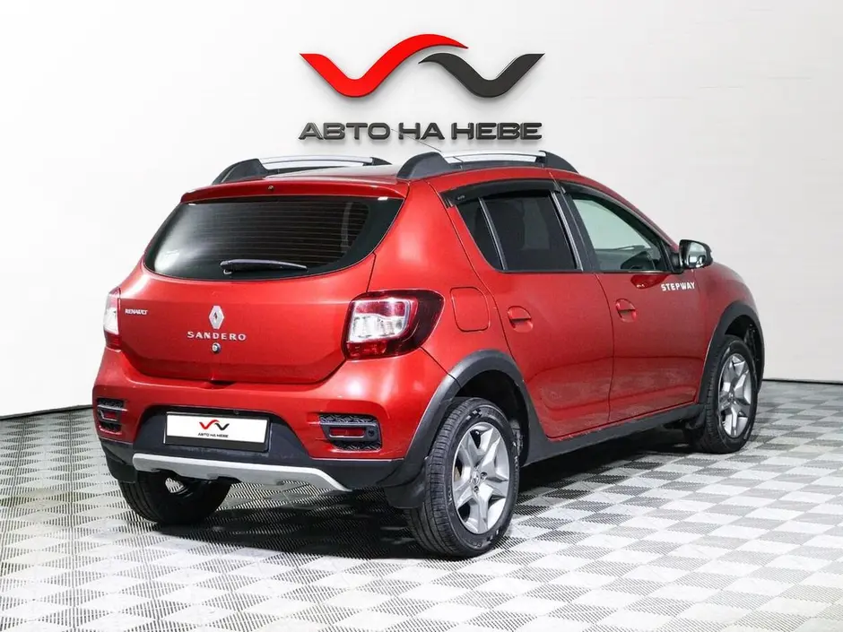 «Авто на Неве»