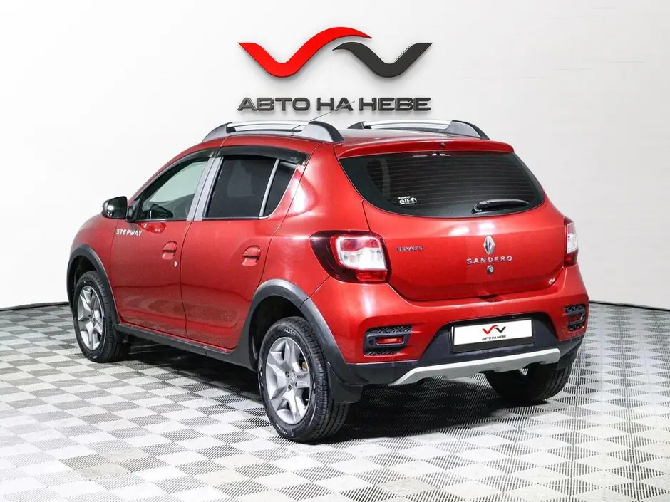 «Авто на Неве»