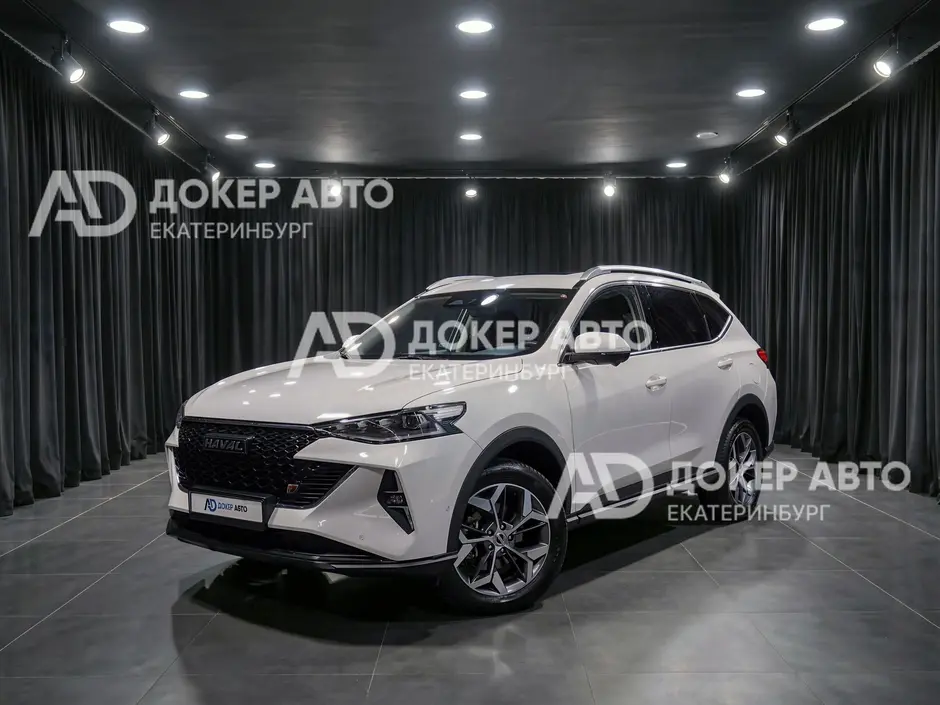 Haval F7, 2022 г.
