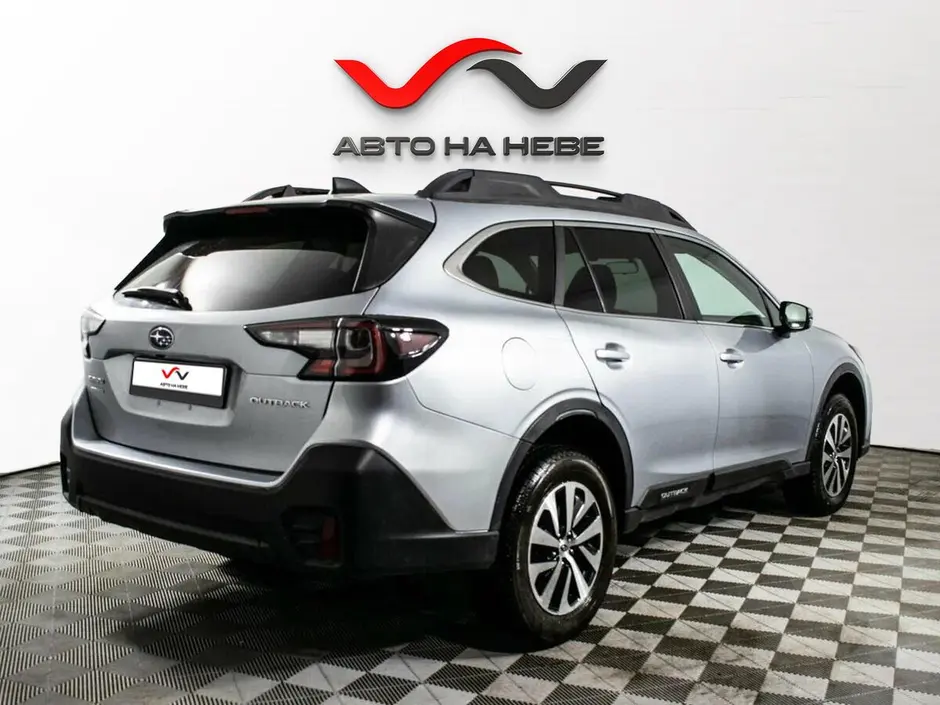 «Авто на Неве»