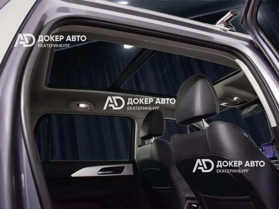 АЦ "Докер Авто"