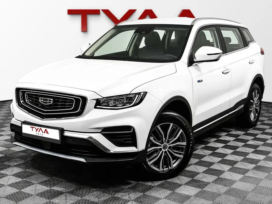 фото автомобиля