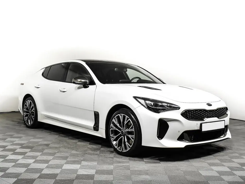 фото автомобиля