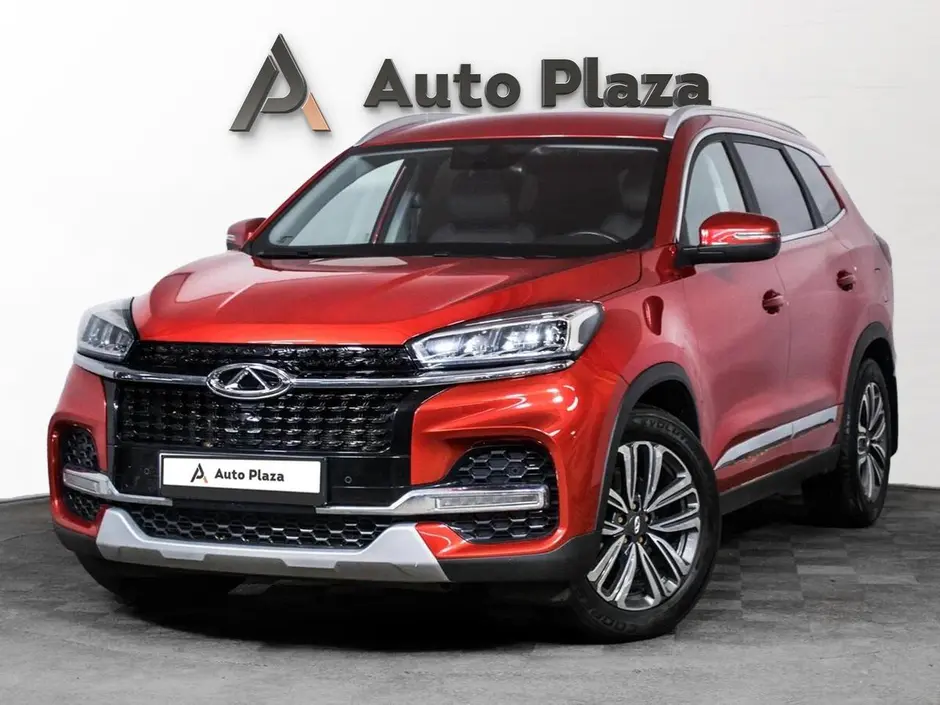 AutoPlaza