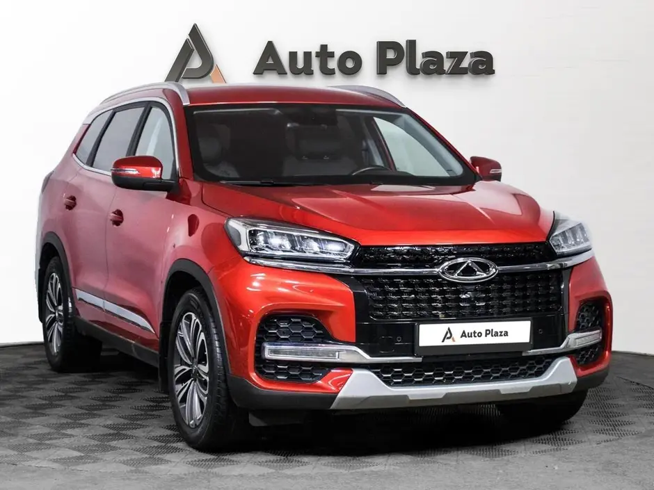 AutoPlaza
