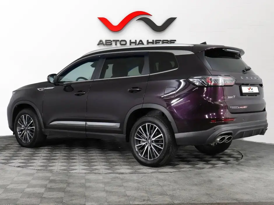 «Авто на Неве»