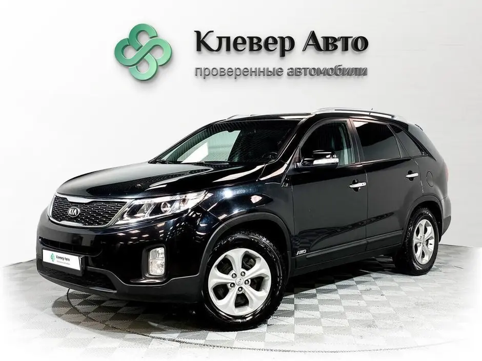 Фото автомобиля
