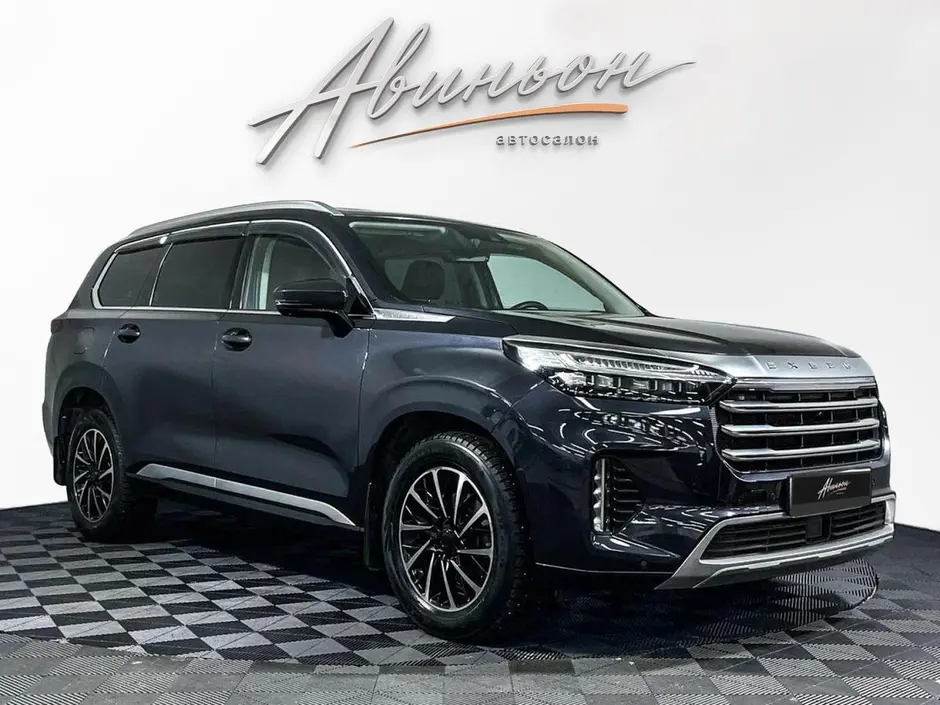 фото автомобиля
