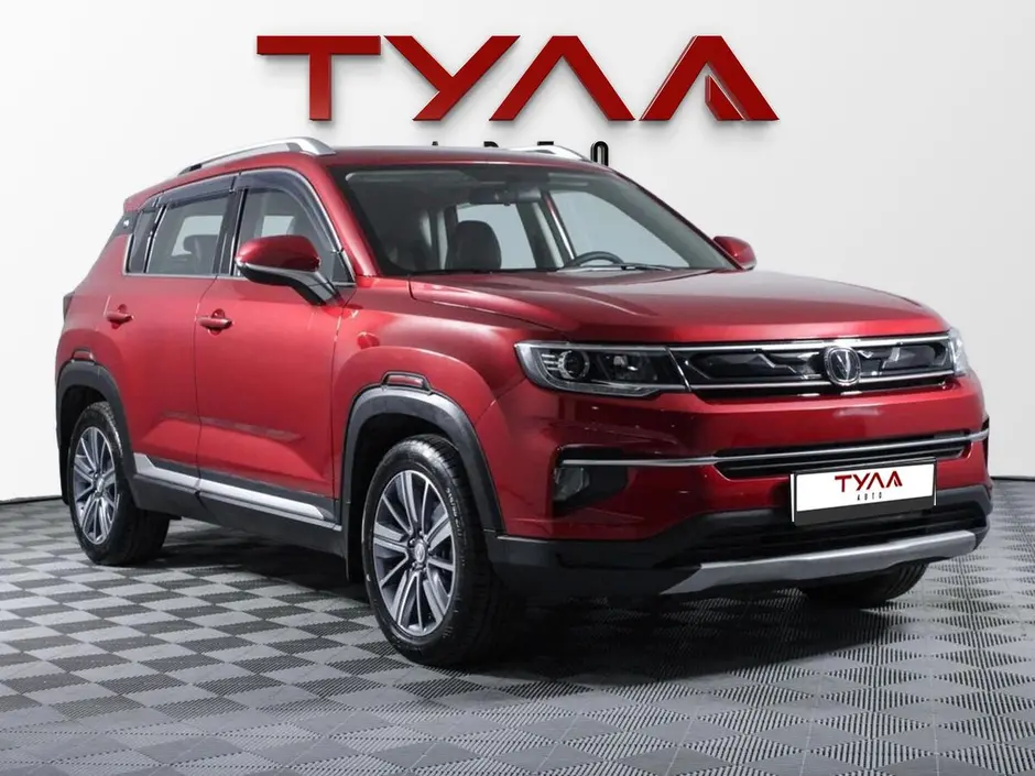 фото автомобиля