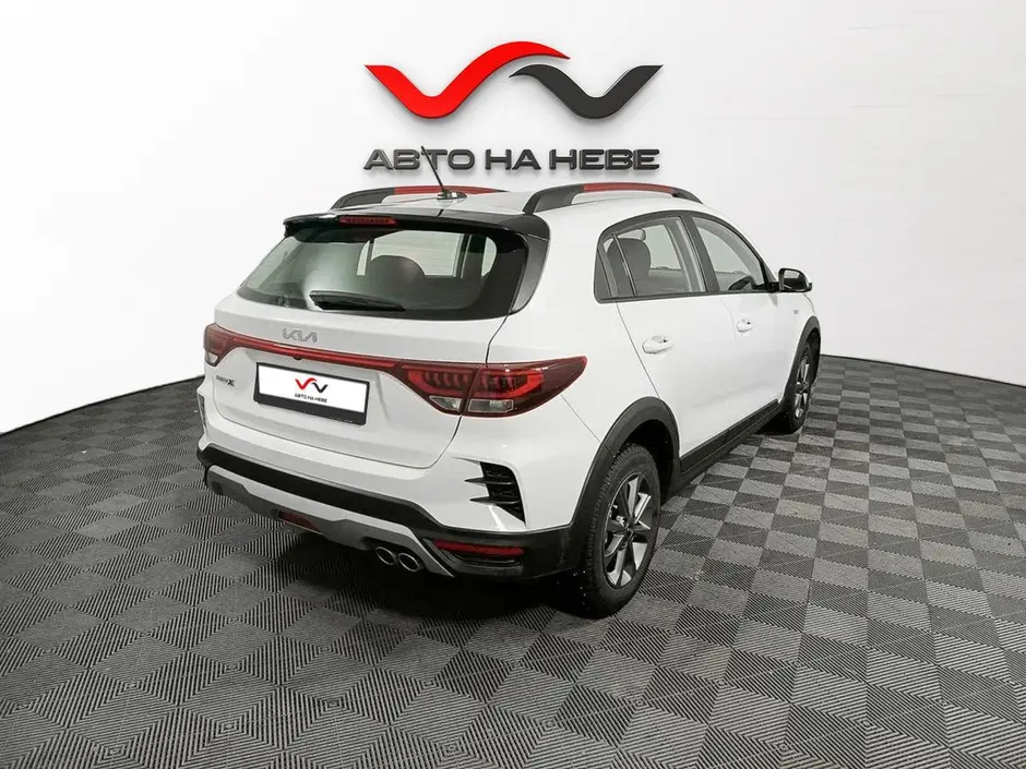 «Авто на Неве»