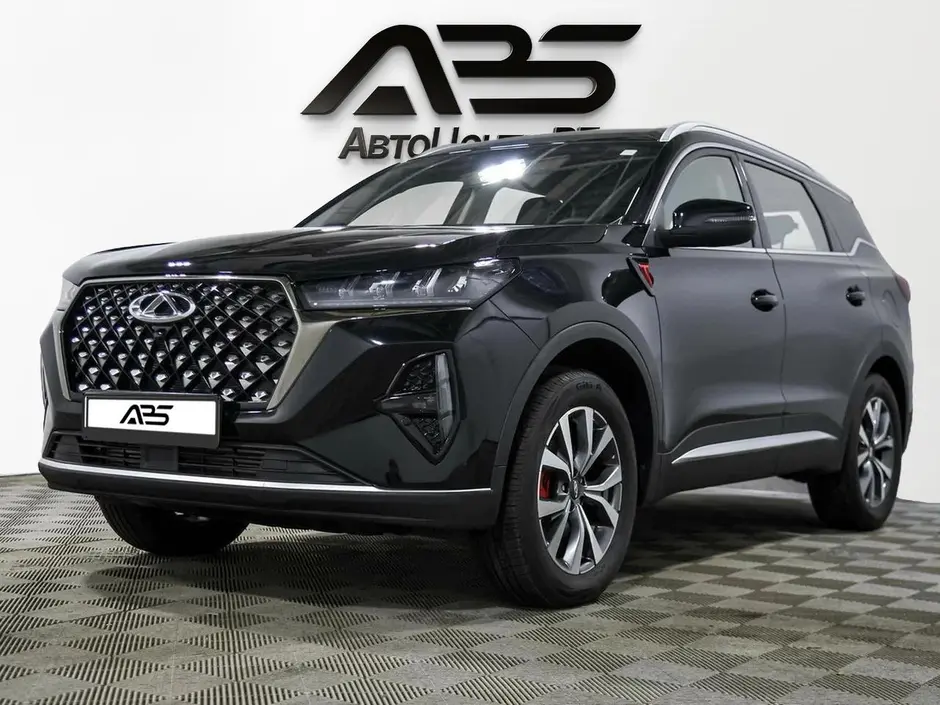 Chery Tiggo 7 Pro Max, 2024 г.