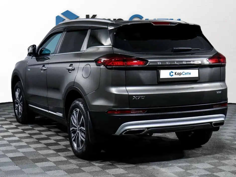 фото автомобиля
