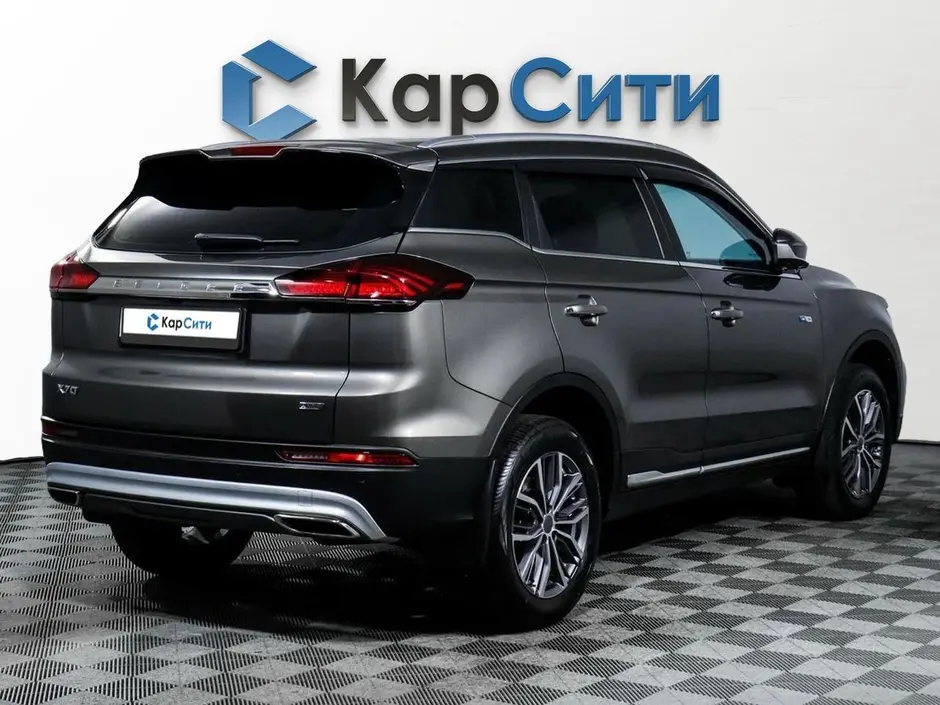фото автомобиля