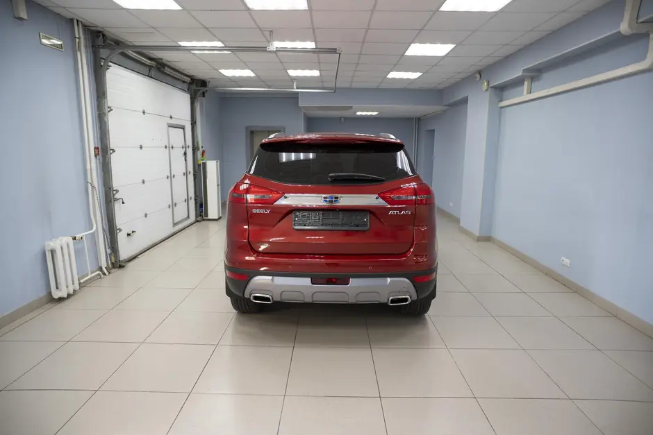 фото автомобиля