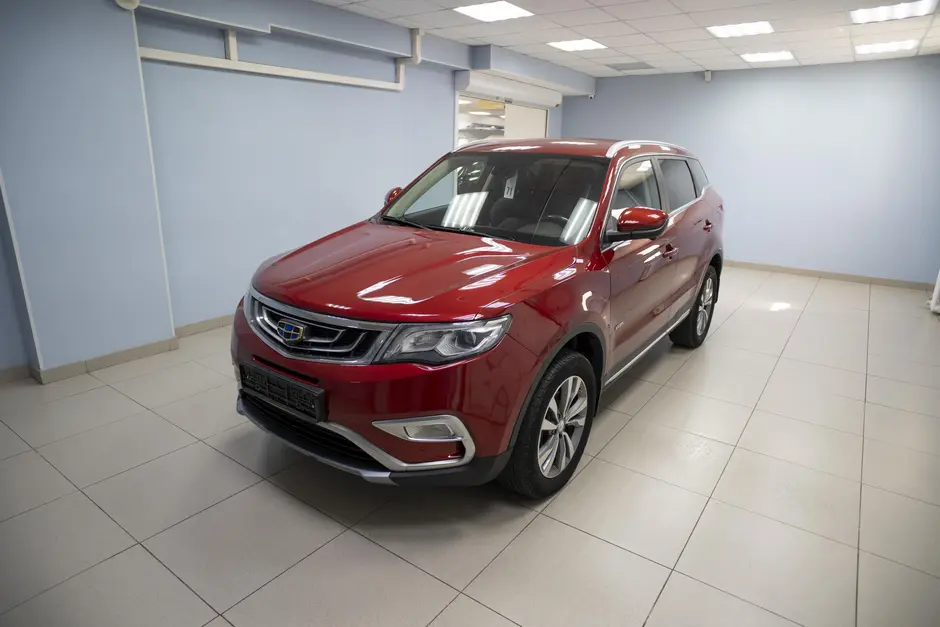 фото автомобиля