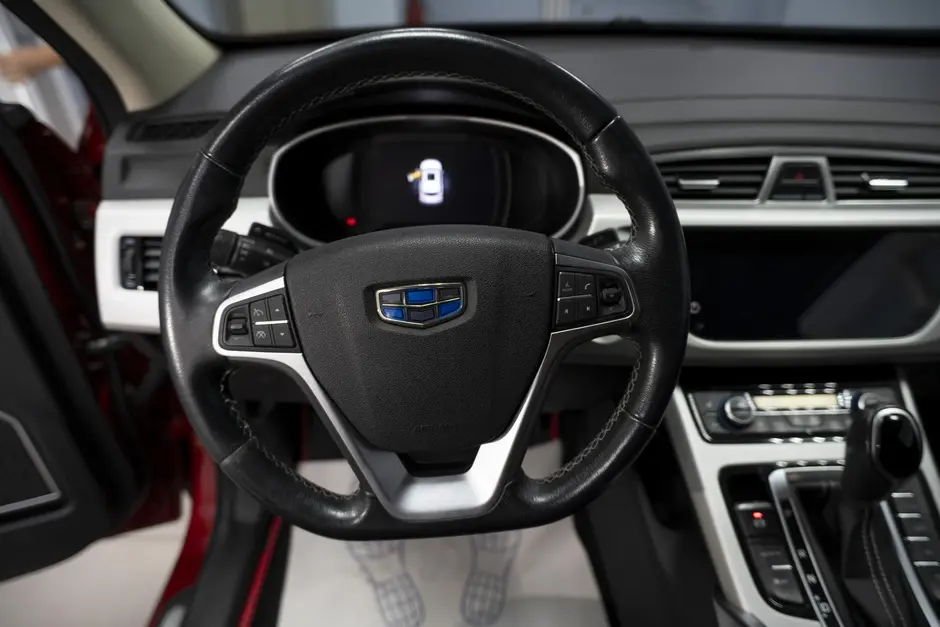 фото автомобиля