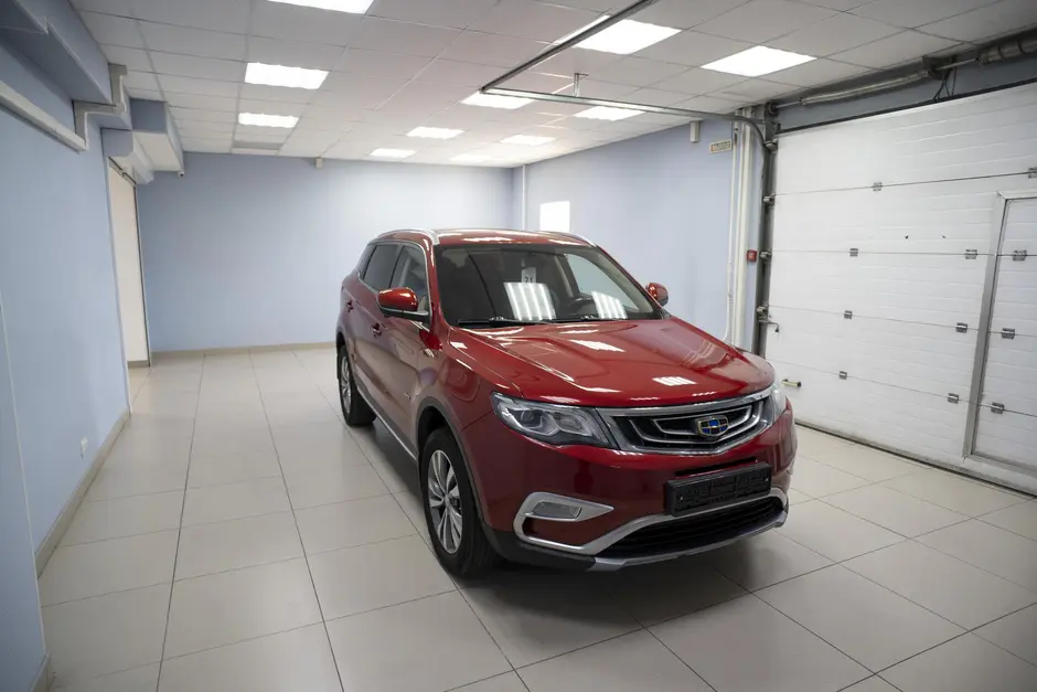 фото автомобиля