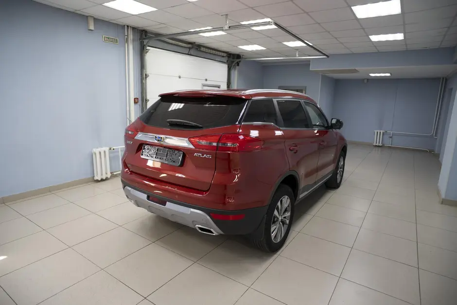 фото автомобиля