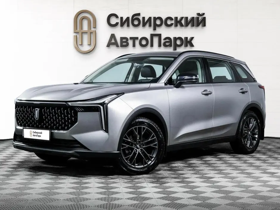 фото автомобиля