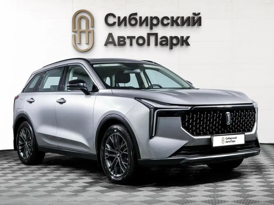 фото автомобиля