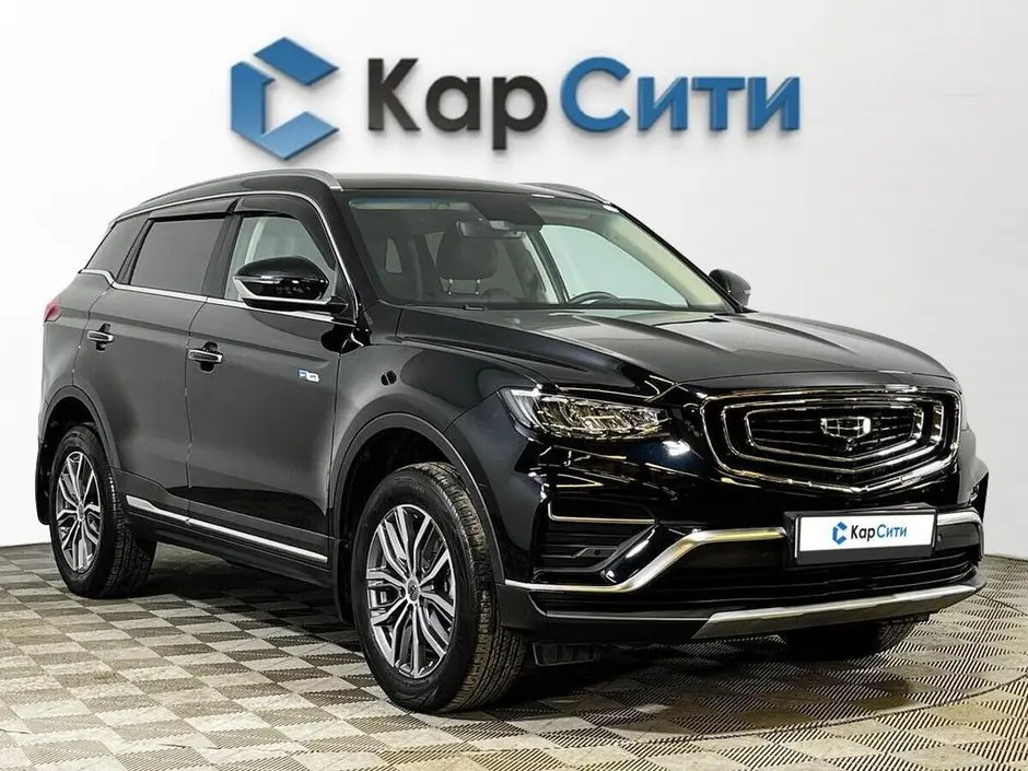 фото автомобиля