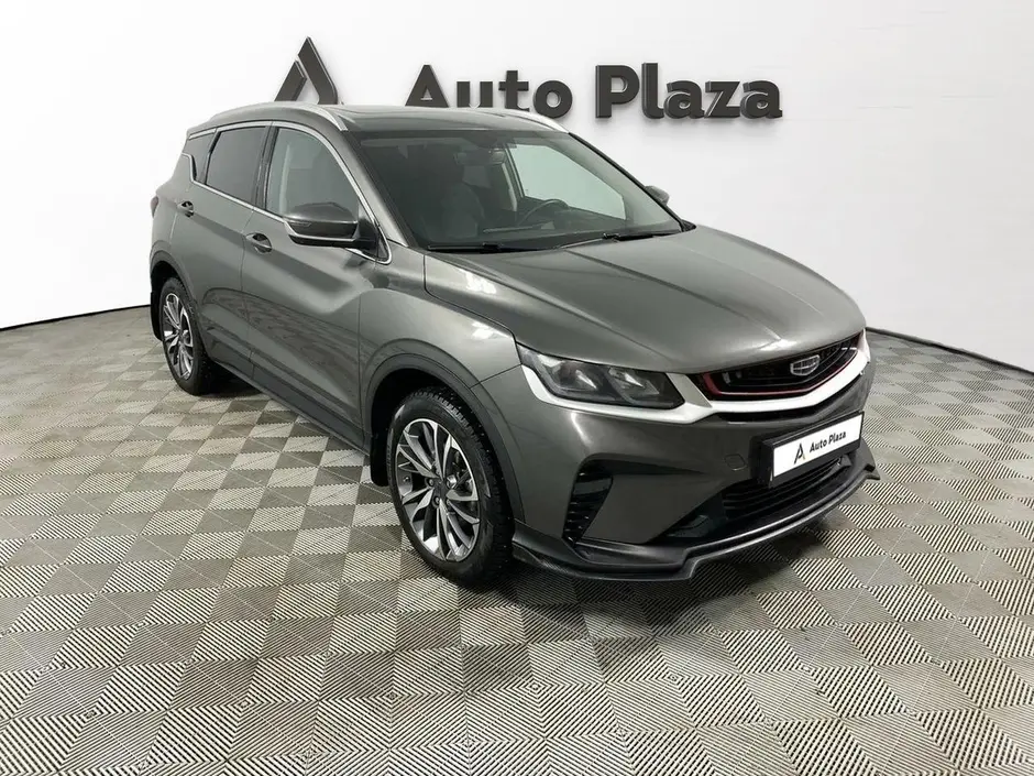 AutoPlaza