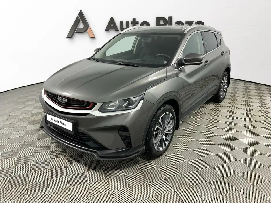 AutoPlaza