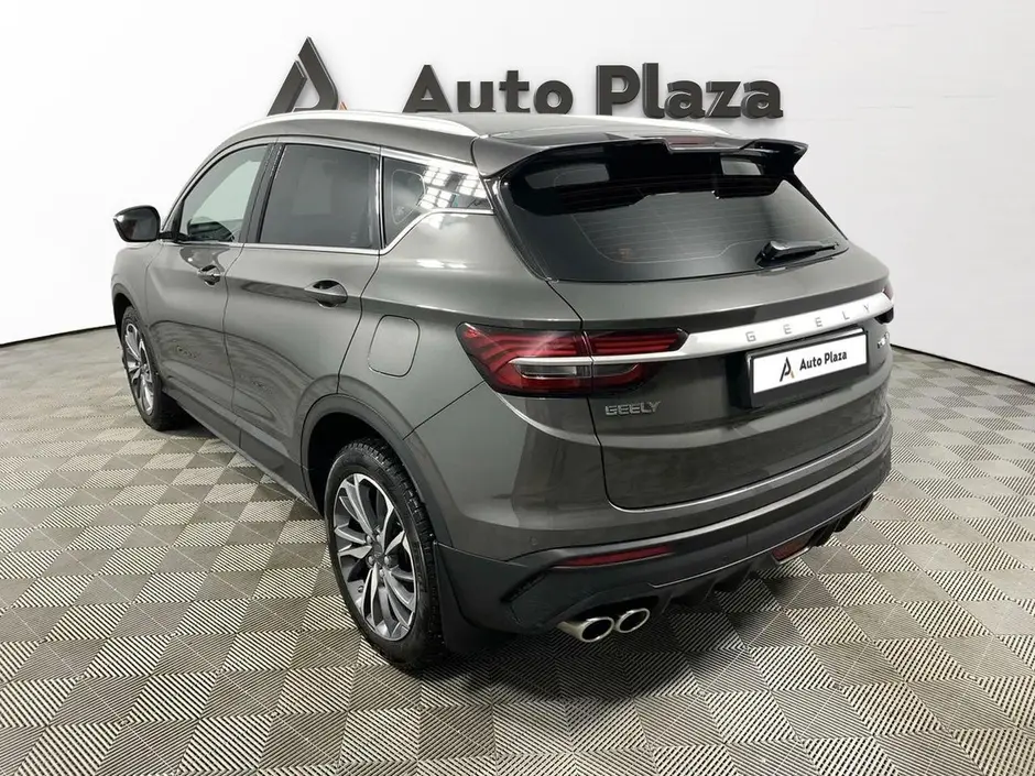 AutoPlaza