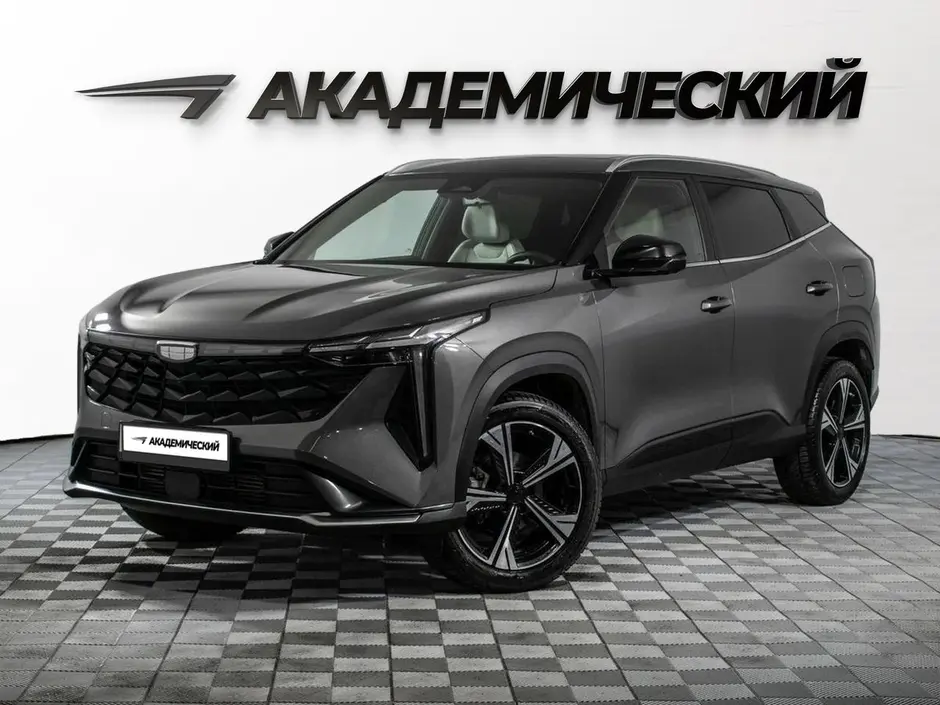 фото автомобиля