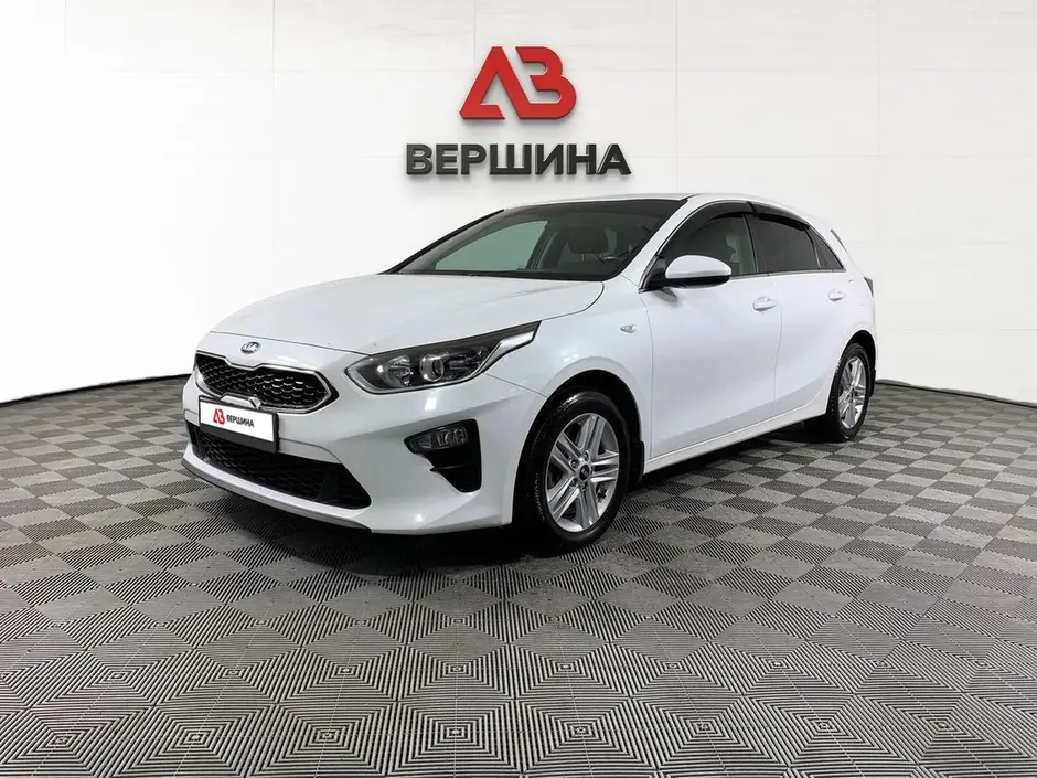 фото автомобиля