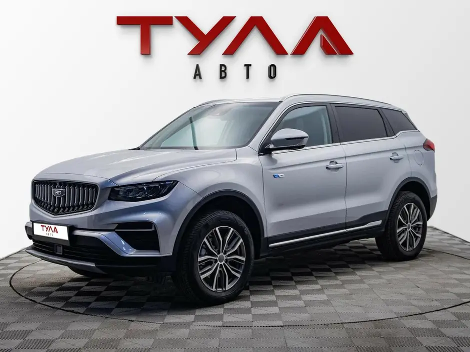 Belgee X70, 2026 г.