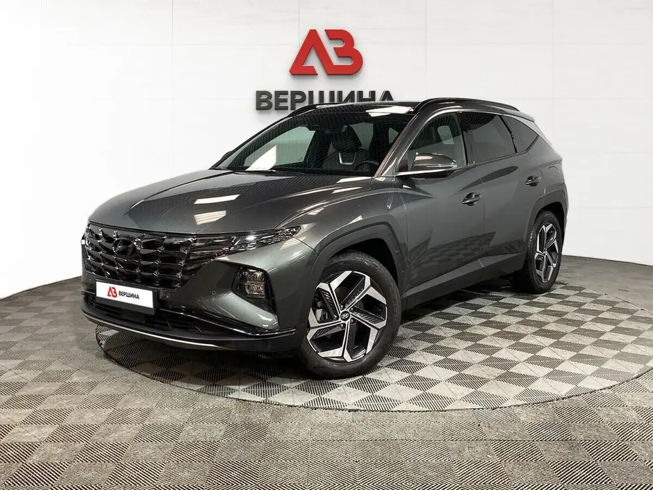 фото автомобиля