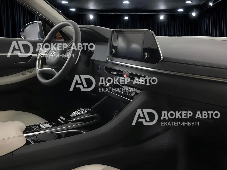 АЦ "Докер Авто"