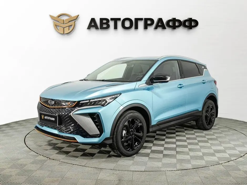 фото автомобиля