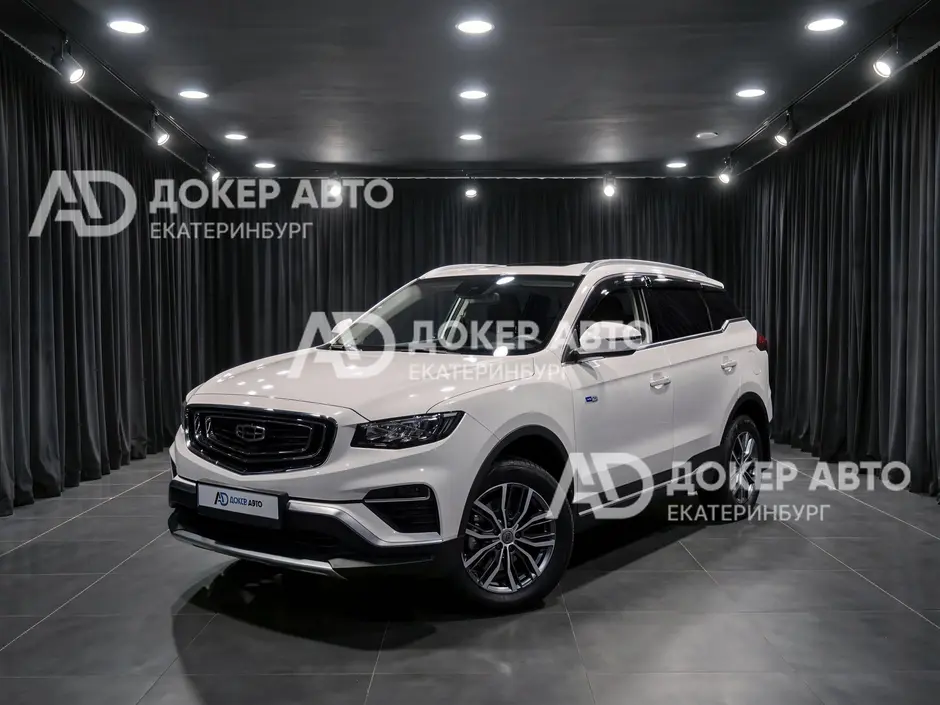 фото автомобиля
